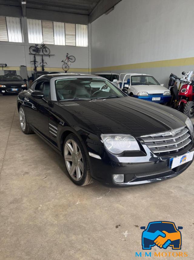 CHRYSLER Crossfire Crossfire 3.2 v6 