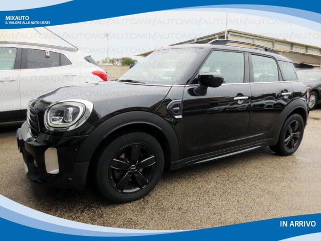 MINI Countryman One D Northwood Edition AUT EU6 