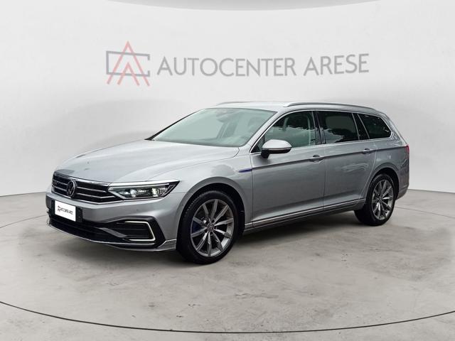 VOLKSWAGEN Passat Variant 1.4 GTE DSG Plug-In-Hybrid 