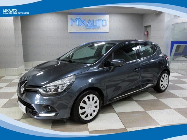 RENAULT Clio 1.5 DCI 75cv Energy Zen EU6 