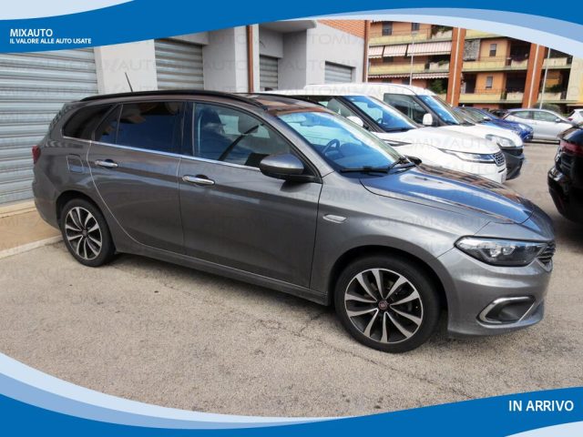 FIAT Tipo Station Wagon 1.6 Multijet 120cv Lounge AUT EU6B 