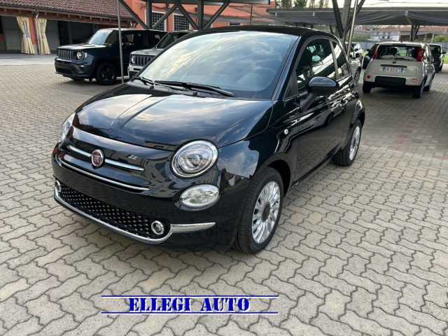 FIAT 500 1.0 Hybrid Dolcevita km 0 