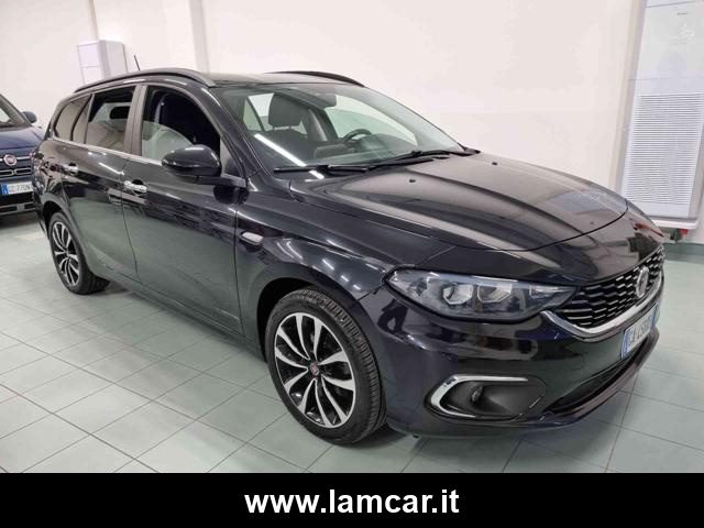 FIAT Tipo Nero metallizzato