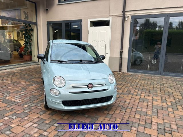 FIAT 500 1.0 Hybrid KM 0 