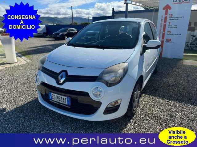 RENAULT Twingo 1.2 16V Wave 