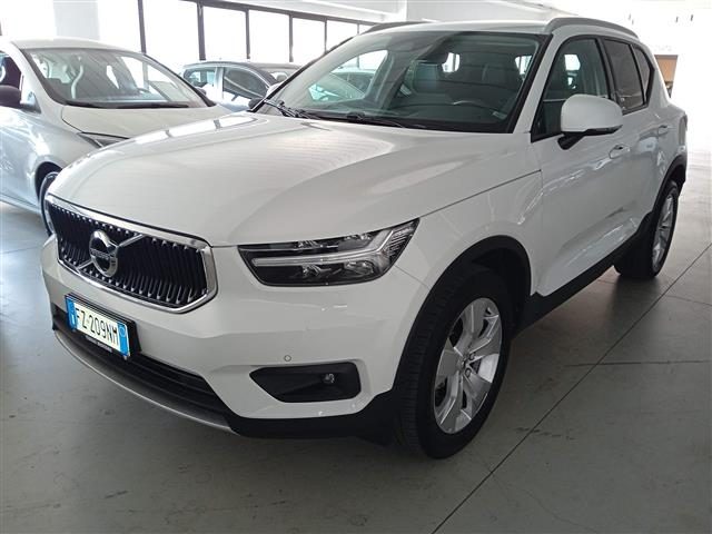 VOLVO XC40 N1 2.0 D3 Business Plus geartronic my20 