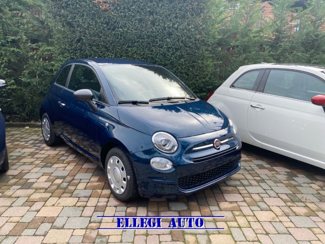 FIAT 500 PROMO FINANZ 1.0 Hybrid KM 0 