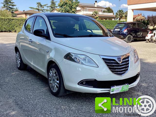 LANCIA Ypsilon 1.2 69 CV 5p. S&S Silver, Neopatentati, Garanzia 