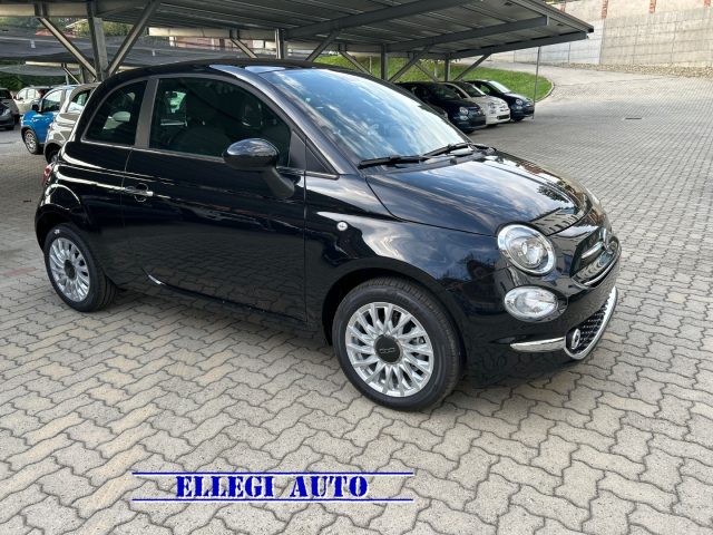 FIAT 500 PROMO FINANZIAMENTO 1.0 Hybrid Dolcevita km 0 