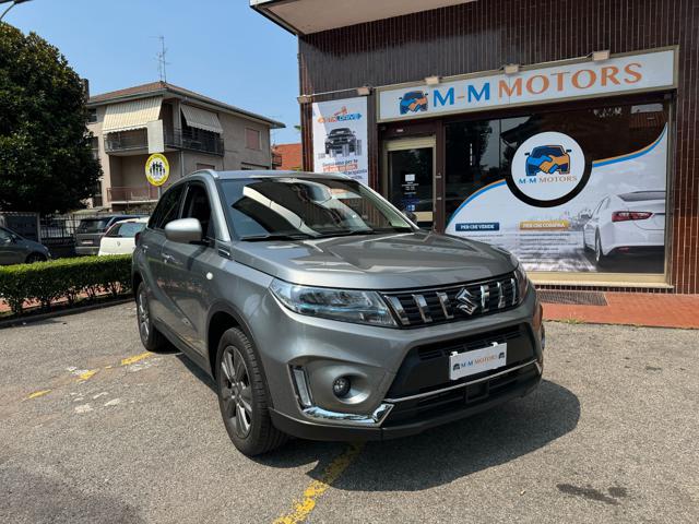 SUZUKI Vitara 1.4 Hybrid Cool 