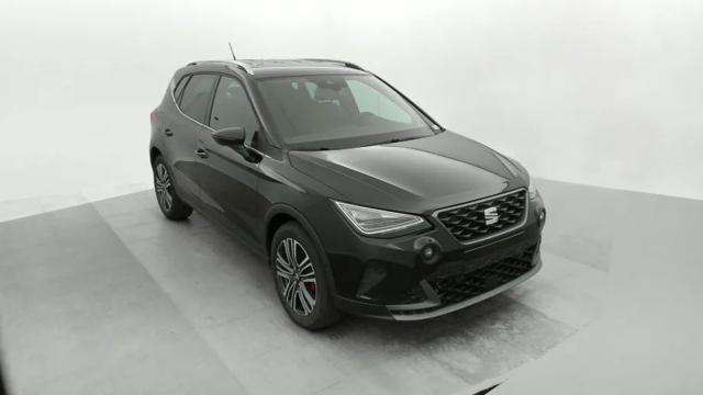 SEAT Arona 1.0 EcoTSI 115 CV FR 