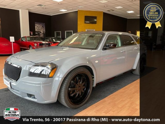 DODGE Magnum Magmun Big Boss V8 Esemplare Unico 