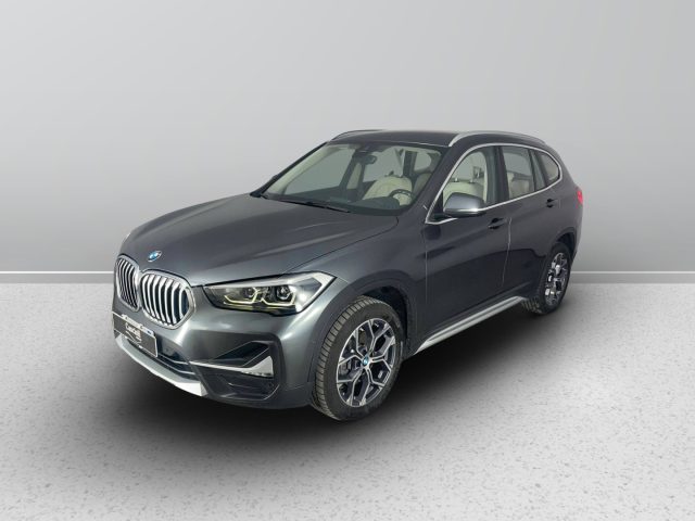 BMW X1 F48 2019 -  sdrive18d xLine auto 