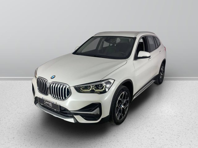 BMW X1 F48 2019 -  xdrive18d xLine Plus auto 