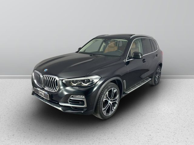 BMW X5 G05 2018 -  xdrive30d xLine auto 