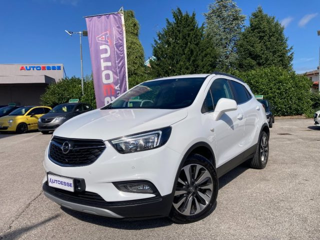 OPEL Mokka X 1.6 CDTI Ecotec 136CV Innovation 