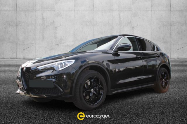 ALFA ROMEO Stelvio 2.0 Turbo 200 CV AT8 Q4 Super 