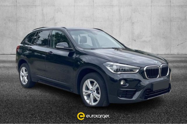 BMW X1 sDrive18d Sport 