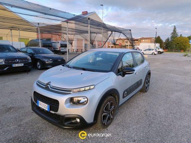 CITROEN C3 BlueHDi 75 S&S Feel 