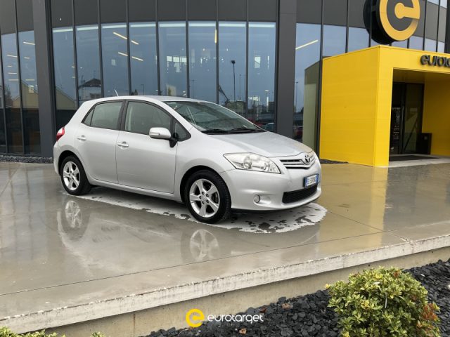 TOYOTA Auris 1.3 5 porte Active 