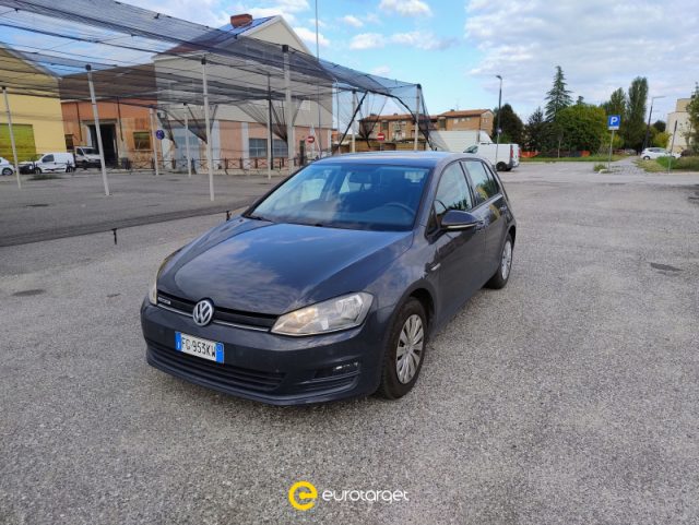 VOLKSWAGEN Golf 1.4 TGI 5p. Comfortline BlueMotion 