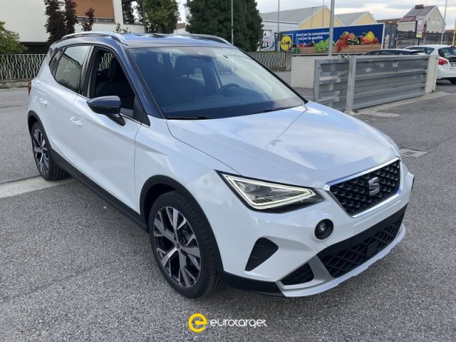 SEAT Arona 1.0 EcoTSI XPERIENCE 