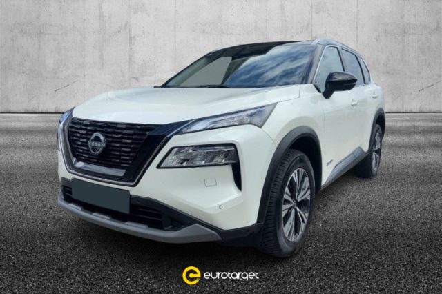 NISSAN X-Trail e-Power 2WD 5 posti N-Connecta 