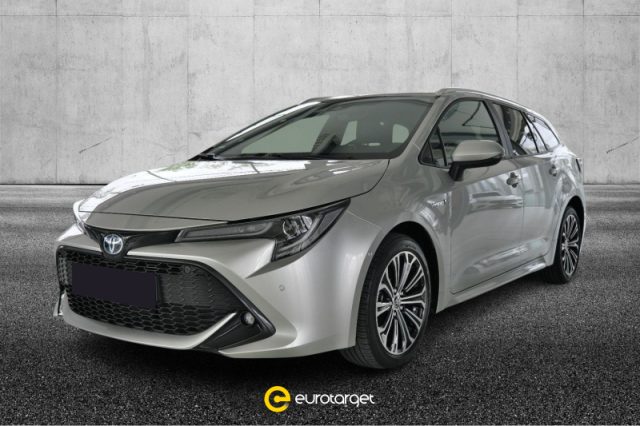 TOYOTA Corolla Touring Sports 1.8 Hybrid Style 