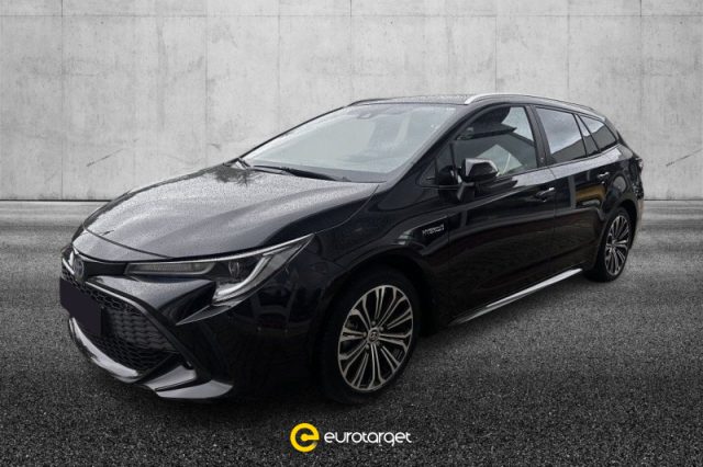 TOYOTA Corolla Touring Sports 1.8 Hybrid Style 