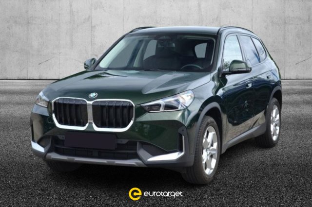 BMW X1 sDrive 18i 