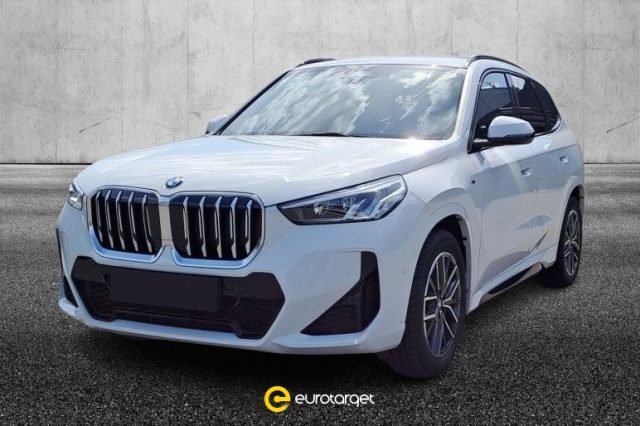 BMW X1 sDrive 18i Msport 