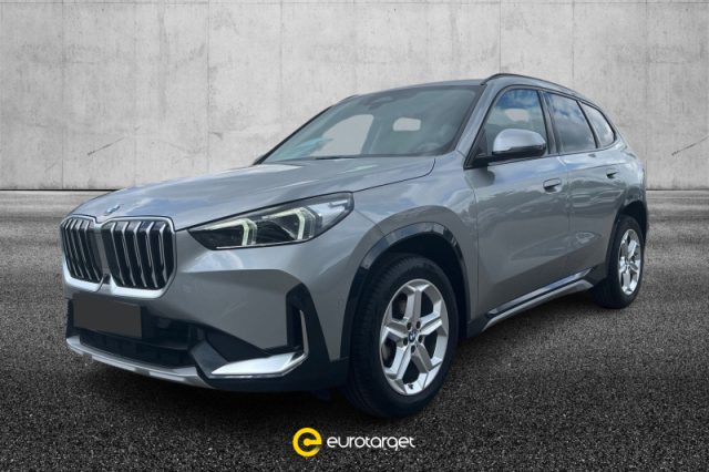 BMW X1 sDrive 18d xLine 