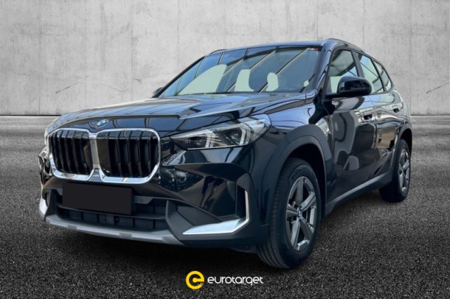 BMW X1 sDrive 18i 