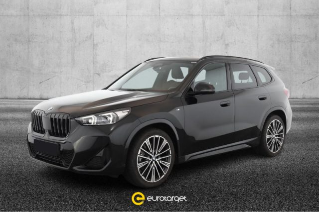 BMW X1 xDrive 23d Msport 