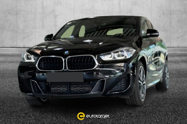 BMW X2 sDrive18i Msport 