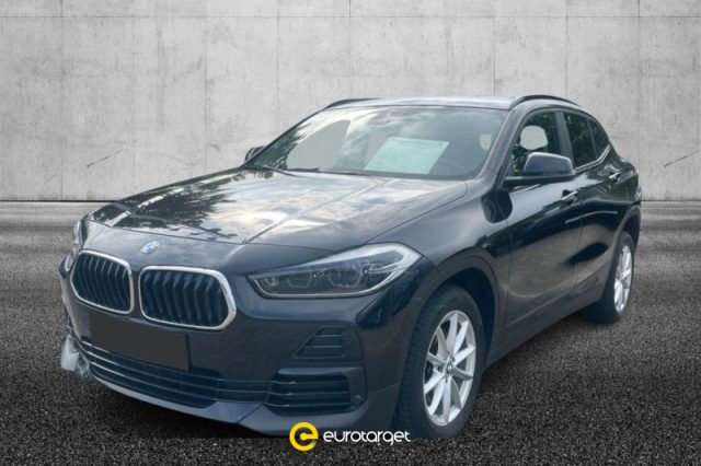 BMW X2 sDrive18i Advantage 