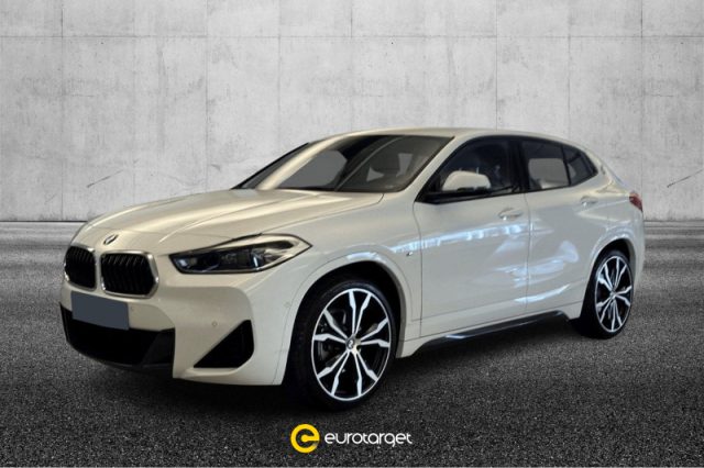 BMW X2 sDrive18d Msport 