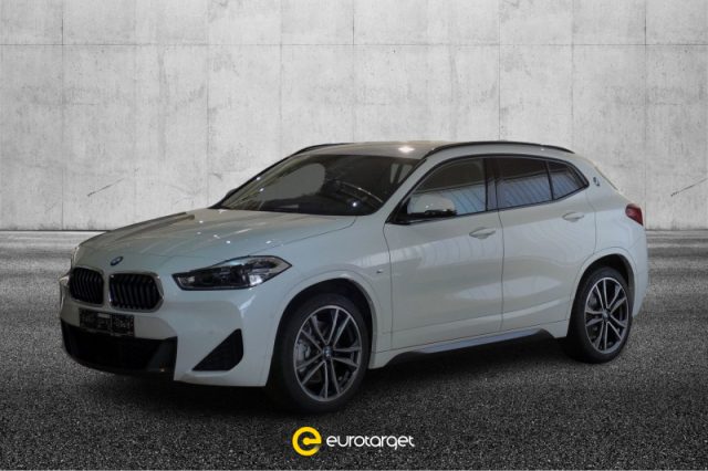 BMW X2 xDrive20d Msport 