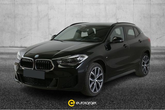 BMW X2 sDrive20i Msport 