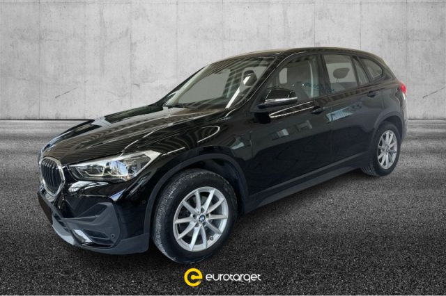 BMW X1 sDrive18i Advantage 