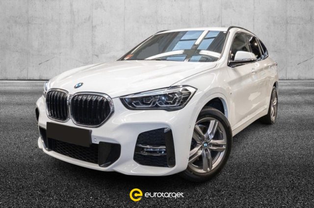 BMW X1 xDrive18d Msport 