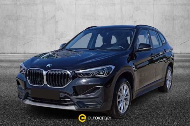 BMW X1 sDrive18d 