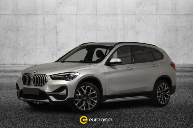 BMW X1 xDrive20d xLine 