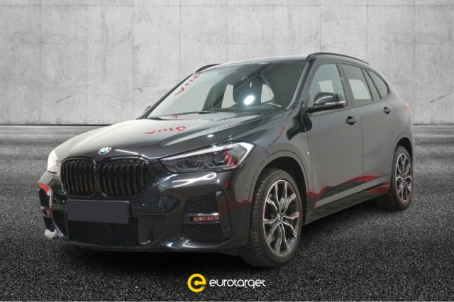 BMW X1 xDrive20d Msport 