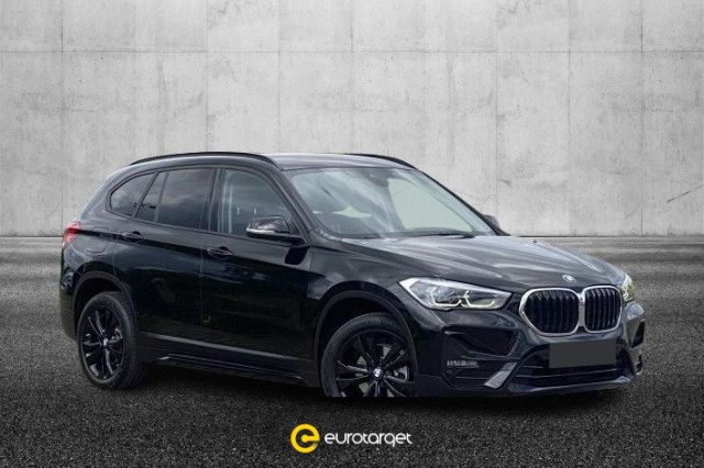 BMW X1 sDrive18i Sport 