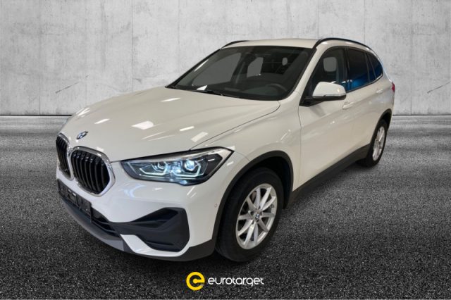 BMW X1 sDrive18i 