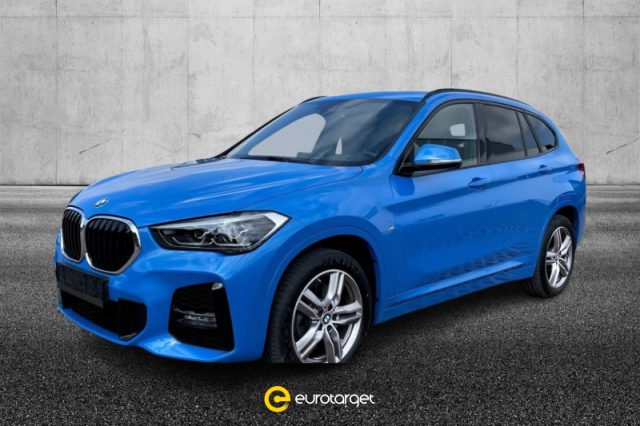 BMW X1 sDrive20i Msport 