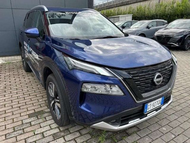 NISSAN X-Trail NEW TEKNA e-POWER 2WD - 00 