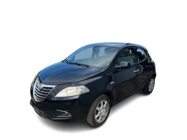 LANCIA Ypsilon 1.2 69 CV 5 porte OK NEO PATENTATI 