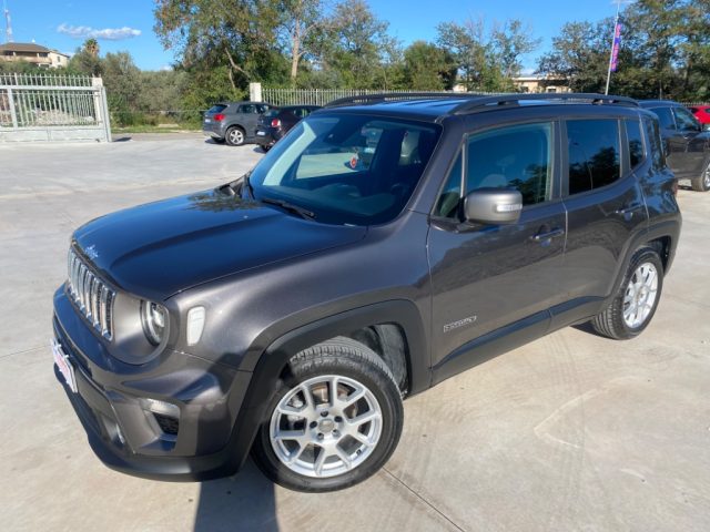 JEEP Renegade 1.6 Mjt  Limited ?FULL LED? 